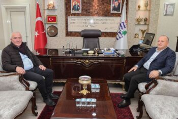 ikizce belediye başkanı, osman kaygı