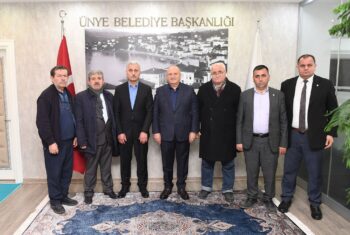muhtar ziyaretleri28.01.26