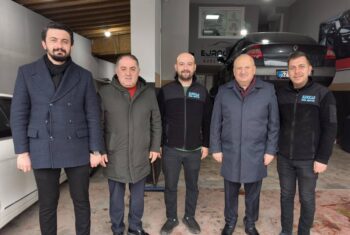 mustafa demirel1