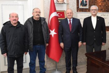 ünye gıda