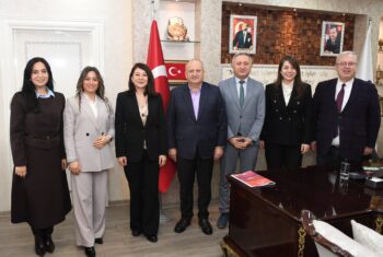 BAHÇEŞEHİR KLJ. ZİYARETİ 25.02.26
