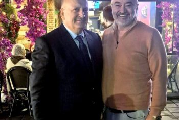 Cengiz Şimşek