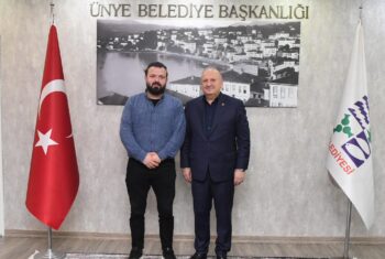 İstanbul Pelitliyataklılar Dernek Başkanı Adem Balcı’ya ziyareti- 17.03.26