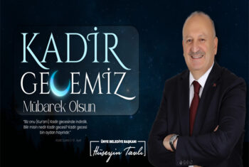 kadir gecesi 2026