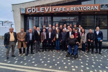 ÜNYE 35. KEZ FESTİVALLE BULUŞMAYA HAZIRLANIYOR (1)