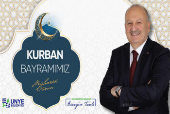 BAŞKAN TAVLI, “BAYRAMLAR TOPLUMSAL BAĞLARI GÜÇLENDİRİR”d