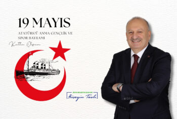 Kırmızı, Beyaz, Sade Tasarım, 19 Mayıs Gençlik ve Spor Bayramı İnstagram Gönderisi (900 x 1600 piksel) (1080 x 1080 piksel) (1200 x 630 piksel) (700 x 470 piksel)