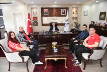 Türkiye Bilek Güreşi Şampiyonası