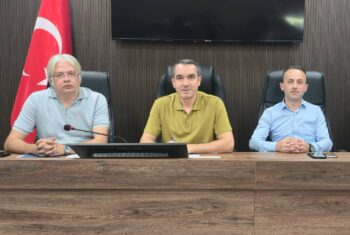 FESTİVAL HEYECANI BAŞLADI FESTİVAL EVLERİ İÇİN KURA ÇEKİMİ GERÇEKLEŞTİRİLDİ (1)