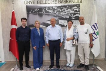 RAMADA OTEL ZİYARETİ- 19.06.26