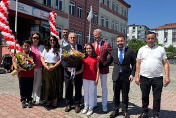 ÜNYE’DE KARNE HEYECANI 2026 (1)