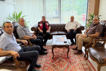 Aile ve Sosyal Hizmetler İl Müdürümüz Harun Tan
