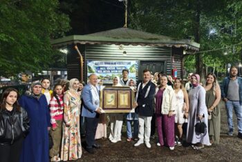 Ankara ordulular federasyonu1