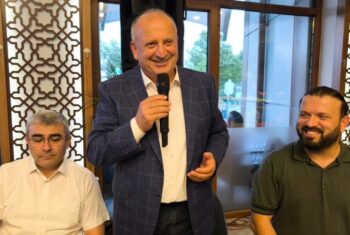 BAŞKAN TAVLI, PELİTLİYATAKLI HEMŞEHRİLERİYLE BİR ARAYA GELDİ (1)