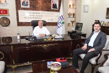 Mimarlar ve Mühendisler Grubu Genel Başkanı Yavuz Sarı-20.07.26