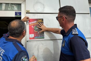ÜNYE BELEDİYESİ’DEN TEMİZ ÜNYE, HEPİMİZİN ORTAK SORUMLULUĞU FARKINDALIĞI (1)