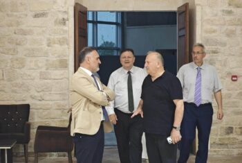 ÜNYE’YE KÜLTÜR VE KÜTÜPHANE YATIRIMLARI İÇİN ÖNEMLİ İNCELEME (1)
