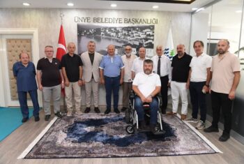 21.08.26 ünye sivil toplum platformu