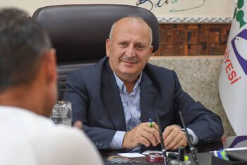 BAŞKAN TAVLI, ÜNYE’NİN GELECEĞİNİ HEMŞEHRİLERİYLE BİRLİKTE ŞEKİLLENDİRİYOR (1)