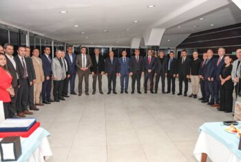 SARISOY’A HİZMETLERİ İÇİN TEŞEKKÜR (11)