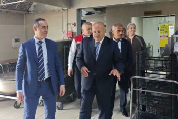 ÜNYE’DE AŞEVİ VE PESTİL-KÖME ÜRETİM TESİSİ ÇALIŞMALARI YERİNDE İNCELENDİ (5)