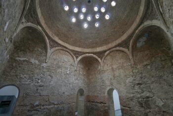 ÜNYE’NİN TARİHİ KİMLİĞİ KENT MÜZESİ İLE GELECEĞE TAŞINIYOR (1)