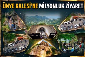 kale haber manşet foto