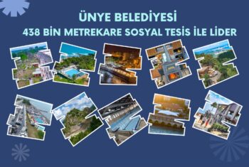 sosyal tesis haber