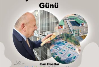 4 Ekim Dünya Hayvanları Koruma Günü