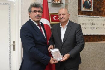 Ali Fuat Baycan Ziyareti 5.10.26 (2)