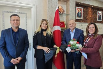 ÜNYE FEN LİSESİ’NİN ANLAMLI ETKİNLİĞİNE DAVET