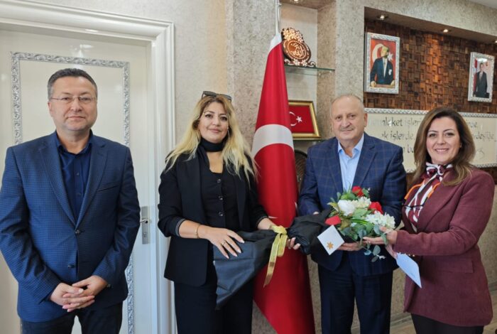 ÜNYE FEN LİSESİ’NİN ANLAMLI ETKİNLİĞİNE DAVET