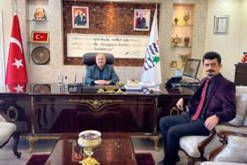 Ünye İktisadi ve İdari Bilimler Fakültesi Dekanı Prof. Dr. Hakan Yazarkan- 19.10.26